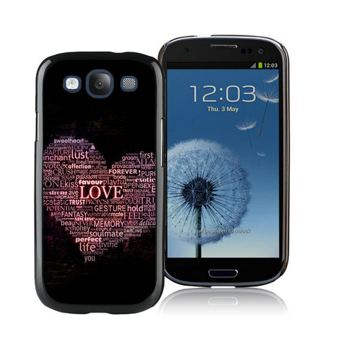 Valentine Full Love Samsung Galaxy S3 9300 Cases DBS | Coach Outlet Canada